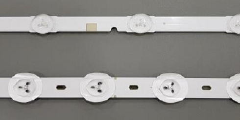 Led-Blu Adhesives